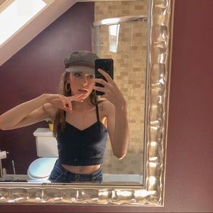 Meet your Posher, Alysha